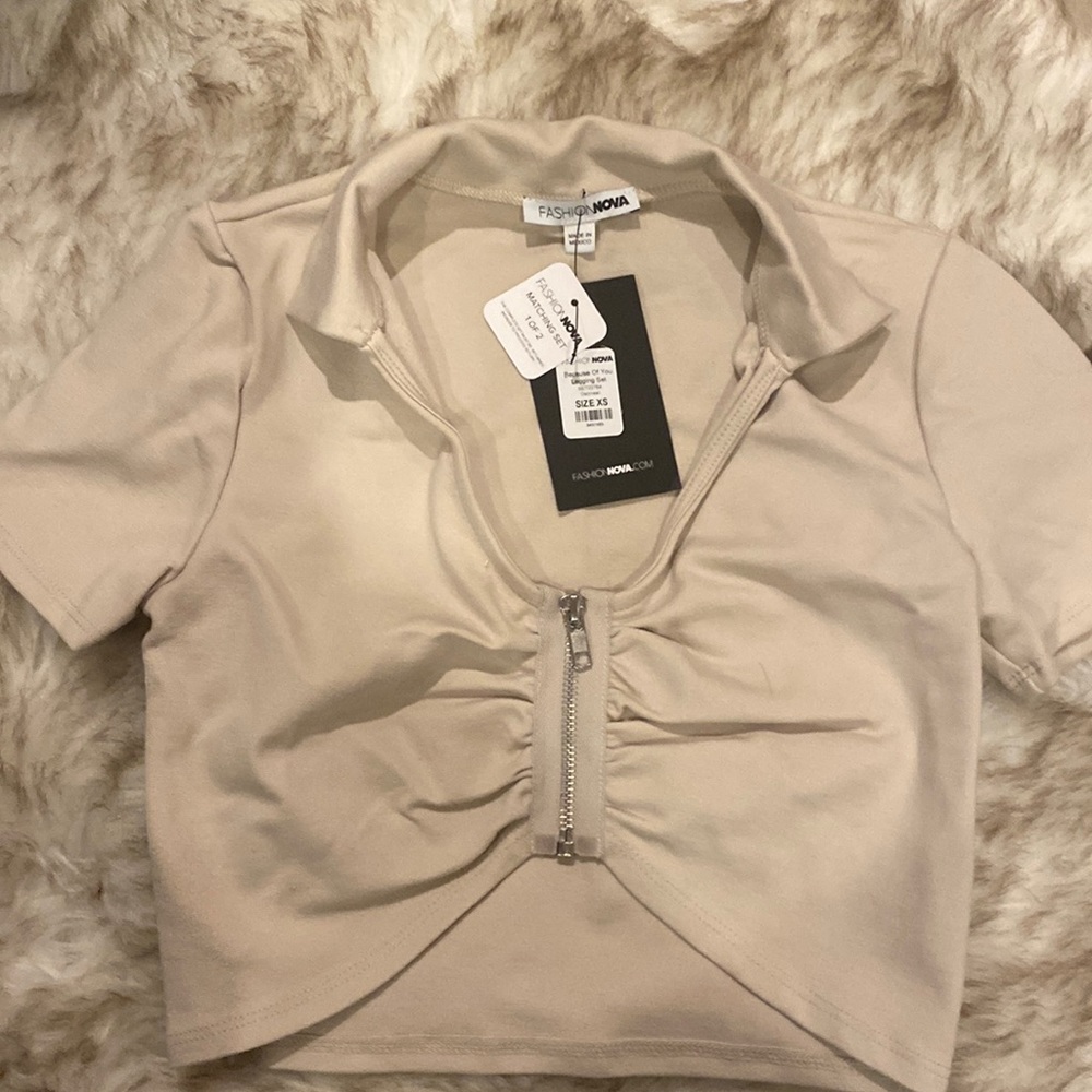 Cute top